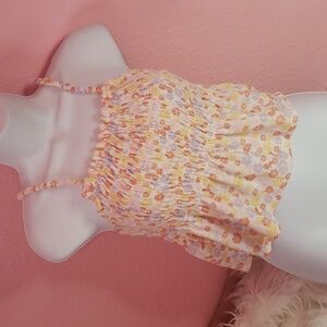 Spagetti Strap Tanks Tops, You get 2, Brand New Women's